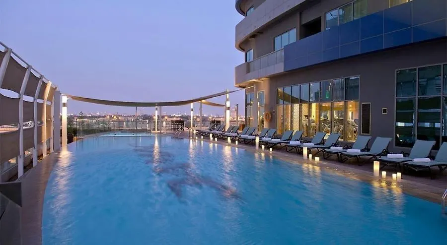 Damac Maison Mall Street 2 Bedroom Deluxe Apartment, 1 Minute Walk To Dubai Mall 0*,