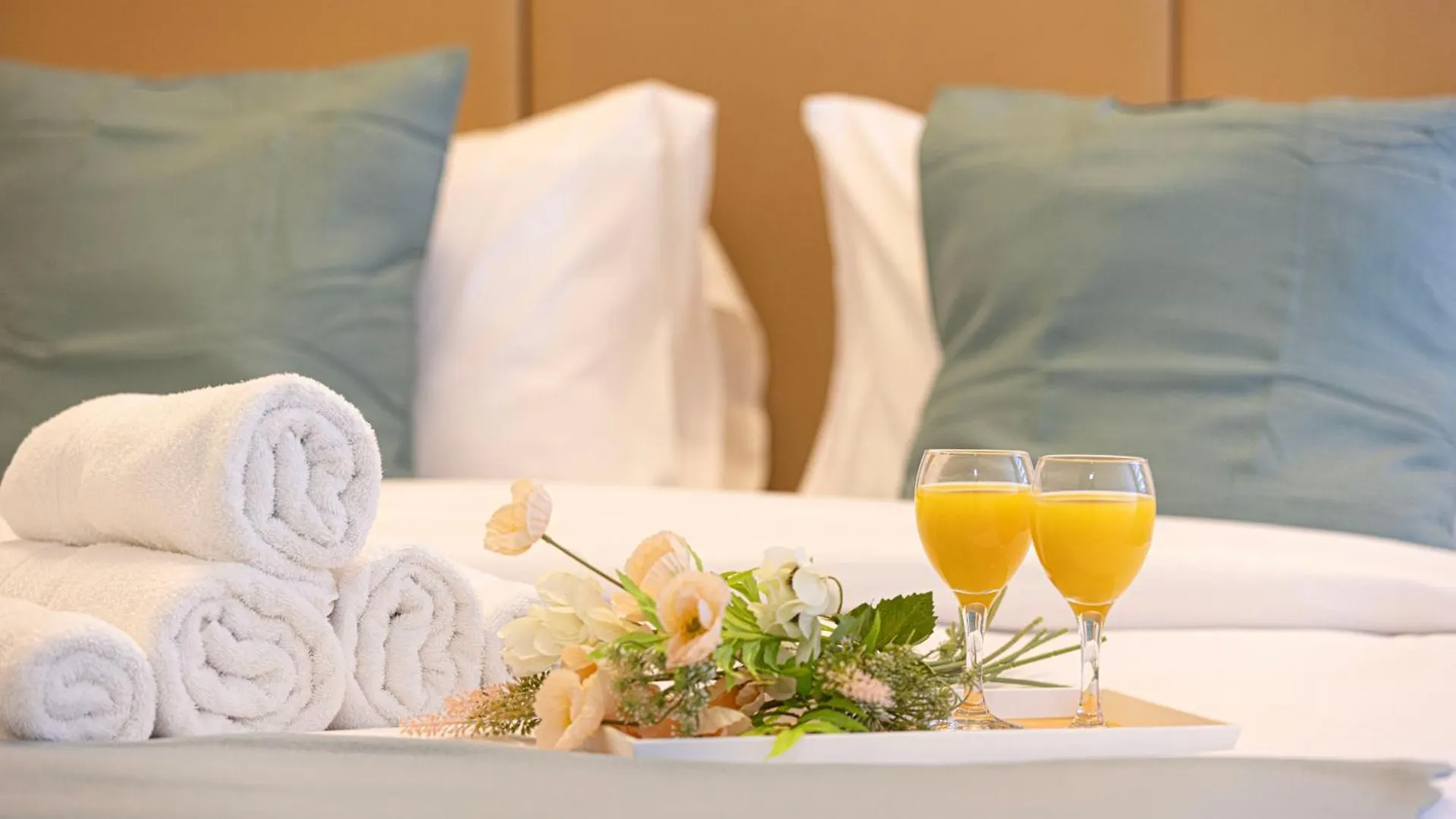 Damac Maison Mall Street 2 Bedroom Deluxe Apartment, 1 Minute Walk To Dubai Mall アラブ首長国連邦
